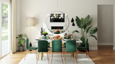 IKEA『フェイクグリーン』で気分一新！置くだけでお部屋をガラリと素敵に模様替え